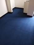 A picture of woolen carpets