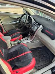 A picture of 09 Toyota Corolla First User Catalyst intact Untampered engine Smooth