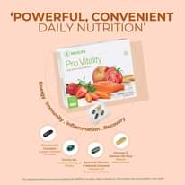 A picture of Necklace bags frame and cups natural foods supplement for your