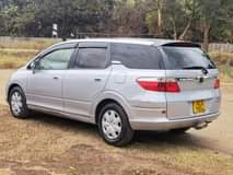 used honda airwave