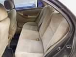 A picture of 2006 Toyota Corolla