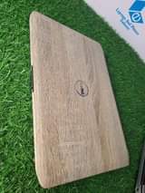 A picture of Dell laptop