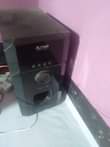 A picture of Kitanda na Godoro