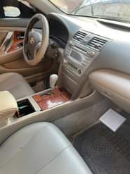 A picture of 2009 Toyota Camry Muscle Spider Need to change Ac compressor