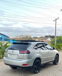 A picture of Rx 330