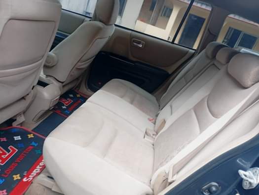 A picture of Slightly used super sharp Toyota Highlander Price 6m slightly negotiable
