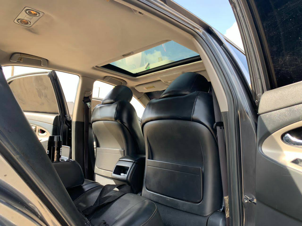 A picture of Super Clean Toyota Camry 2008