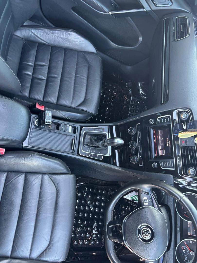 A picture of GOLF6 VW BLUEMOTION 2016 MODEL 0701787089 0757913971