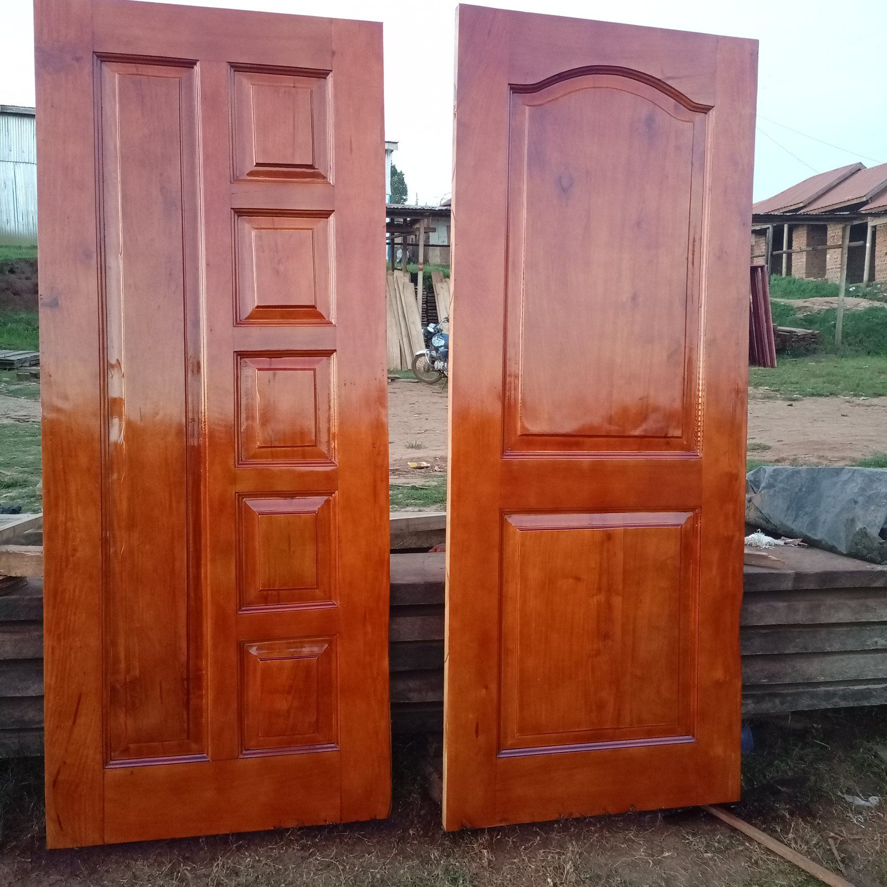 wardrobes