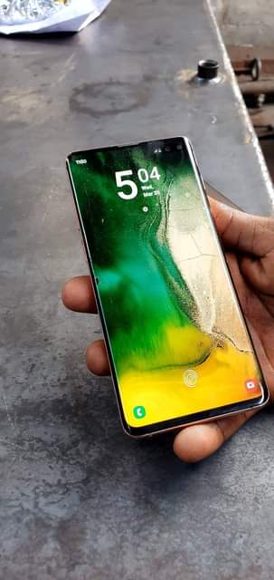 samsung s10