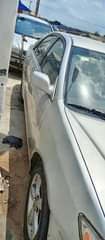 A picture of 2004 Toyota Camry Smoking Engine Ac not cooling Perfect Gear