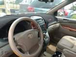 A picture of Contact 08114560910 Best Awoof in 2023 08 Toyota Sienna Engine