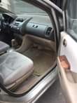 A picture of Registered 2005 Honda Civic