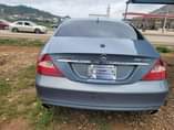 A picture of 2009 model CLE Mercedes Benz
