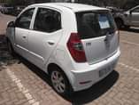 A picture of 2013 Hyundai I10 1.2i