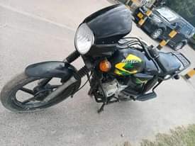 A picture of HAYA MTEJA SIRIUS BEI 880000