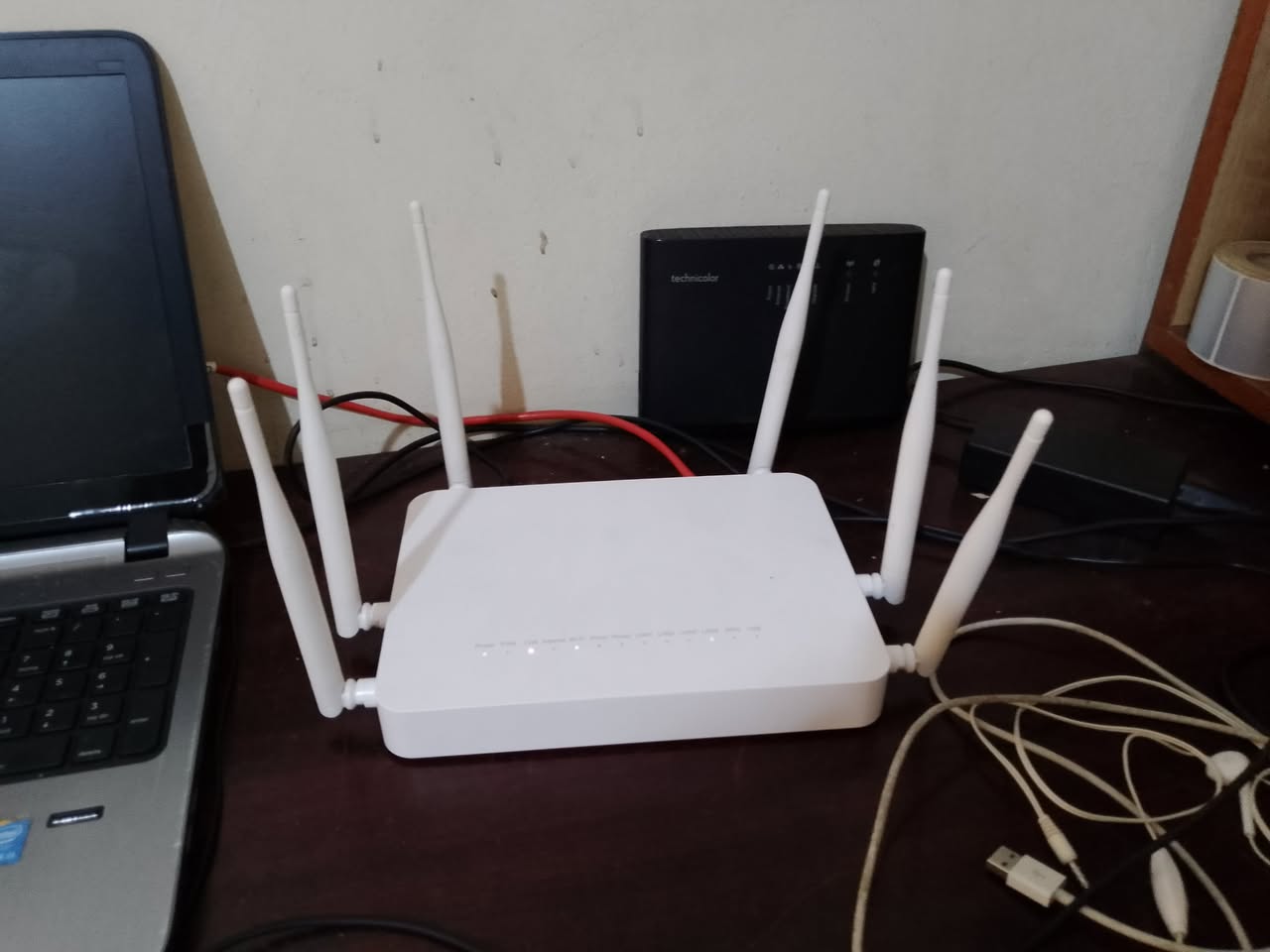 mifi routers