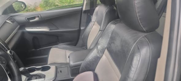 A picture of Registered 2012 Toyota Camry 4plug Gear needs attention Engine is