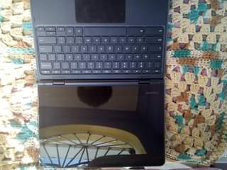 chromebook