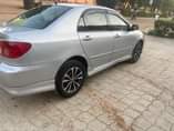 A picture of 2006 corolla sport toks