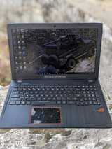 gaming laptops