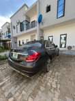 A picture of 2016 Benz C300 Se