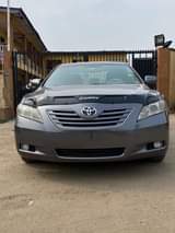 A picture of Toyota Camry 2008 XLE Toks Standard First Body 4 Plugs