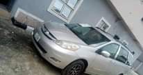 A picture of 2006 Toyota Sienna Le