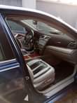 A picture of Distress sales Blue Toyota CamrySpider XLE 2010 model V6 engine