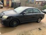 A picture of SUPER CLEAN TOYOTA AVENSIS 2006 PLEASE CALL ME ON 08026843626