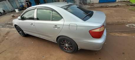 A picture of Premio 2004