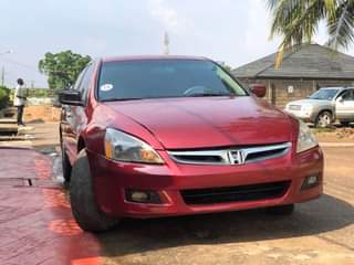 A picture of Awoof deal oooooo Honda Discussion Continue 2007 aka DC 4