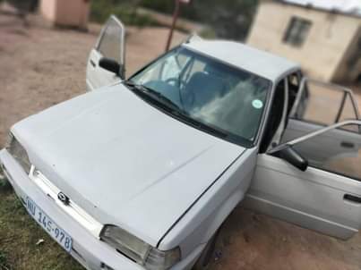 KZN C.
