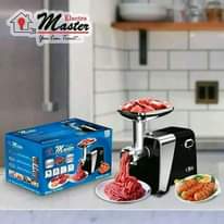 mincers
