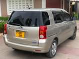 A picture of TOYOTA RAUM