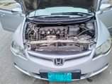 A picture of Honda Civic 2008