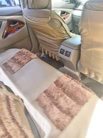 A picture of 2009 Toyota Camry 1.8cc