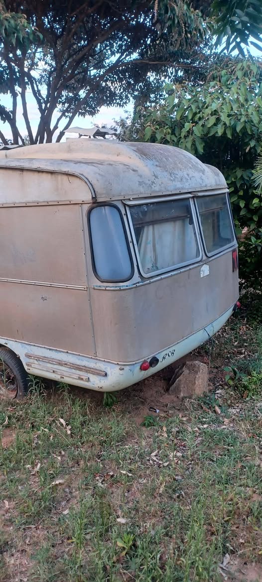 used nissan caravan