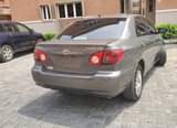A picture of 2004 Toyota Camry 1st Body