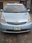 A picture of Extremely clean Toyota Prius for sale Sound untampered Engine Smooth