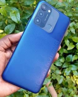 A picture of TECNO SPARK 8C
