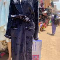 A picture of Bathrobes