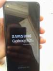 A picture of Samsung a21s