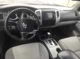 A picture of Clean used TOYOTA TACOMA 2012 model 6.8m net price Neatly