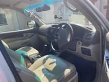 used toyota prado