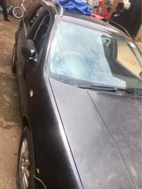 A picture of GOLF4 ESTATE 7M