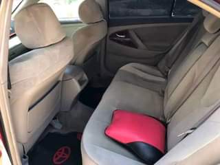 A picture of Toyota spider