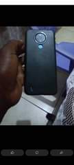 A picture of Nokia 1.4 32gb and 2gb ram clean piece
