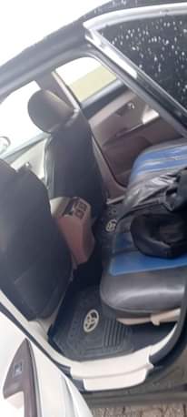 A picture of Registered 2010 Toyota Venza LE