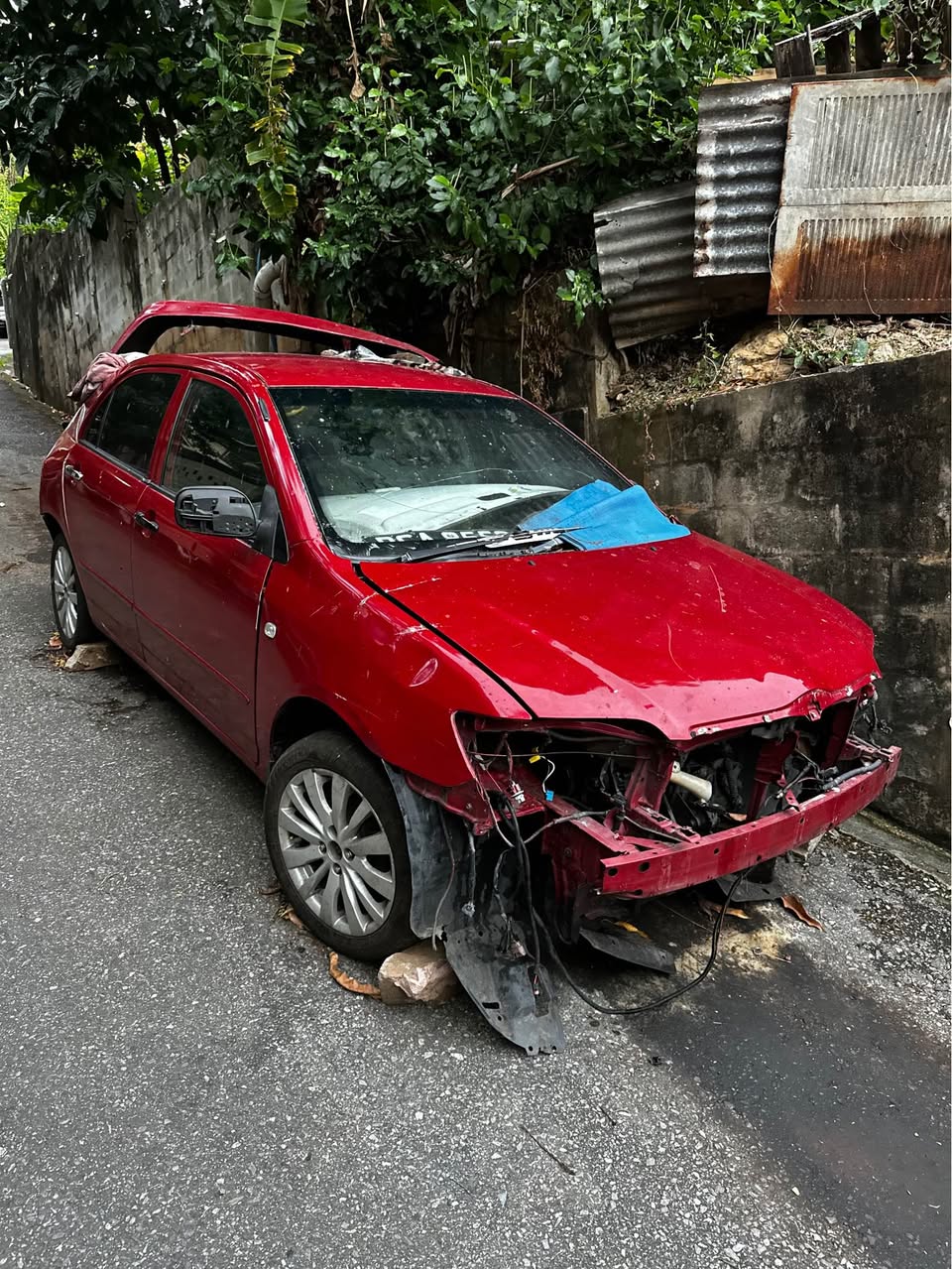 toyota nze